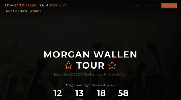 morganwallentour2023.com