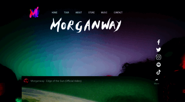 morganway.co.uk