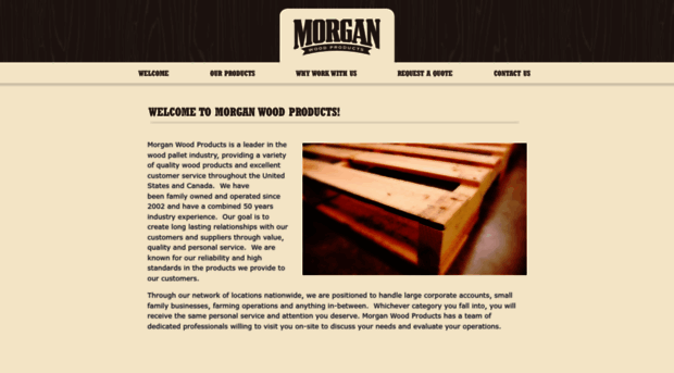 morganwood.com