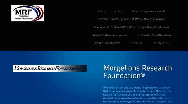 morgellons.org