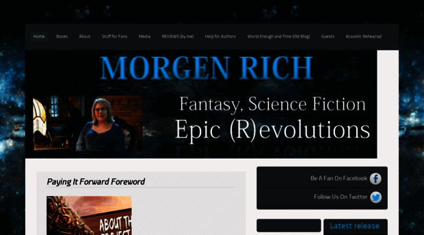 morgenrich.com