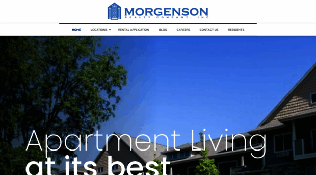 morgenson.com