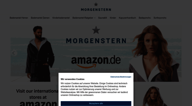 morgenstern-shop.de