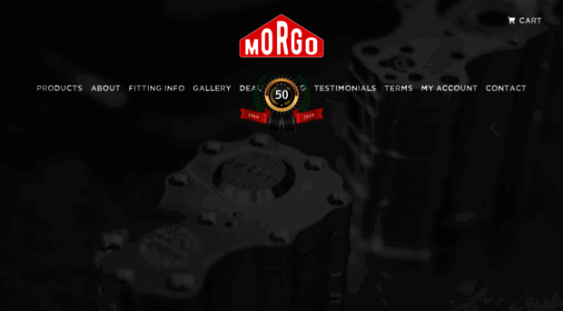 morgo.co.uk