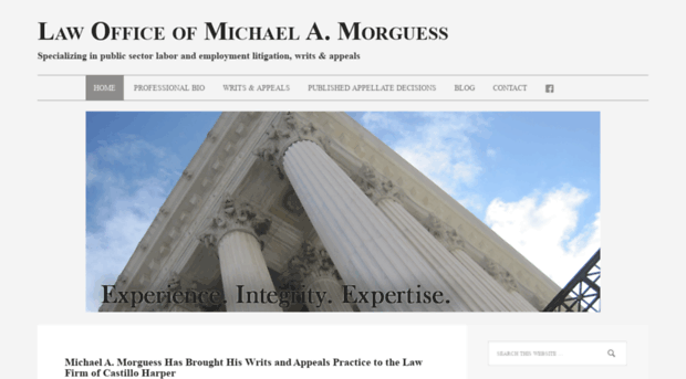 morguesslawoffice.com