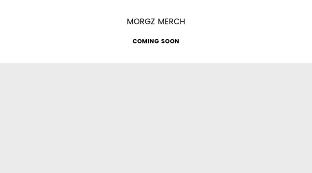 morgz.myshopify.com