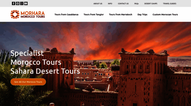 morhara-morocco-tours.com