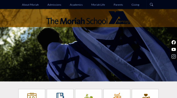 moriahschool.org