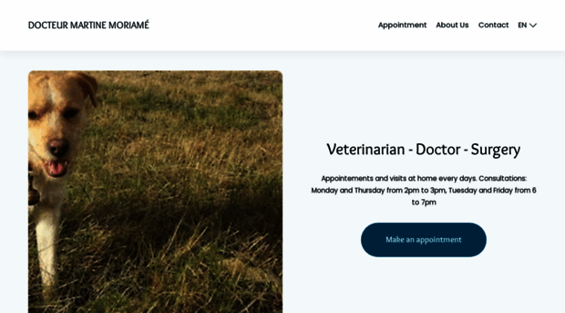 moriame-veterinaire.be