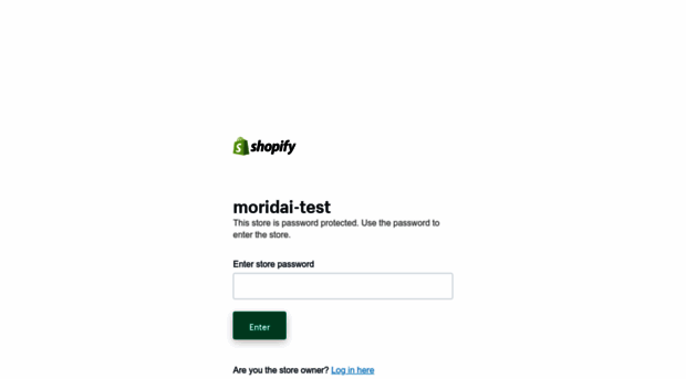 moridai-test.myshopify.com