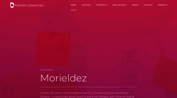 morieldez.com