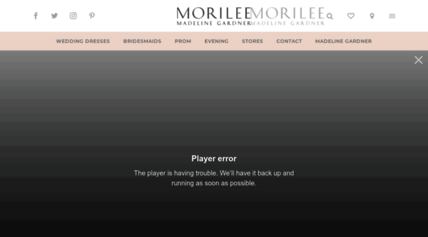morilee.co.uk