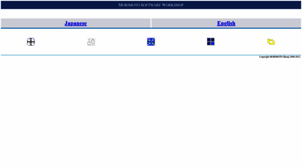 morimosoft.com