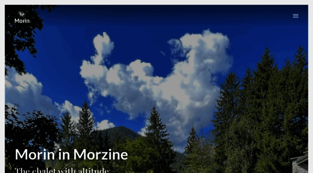 morin-morzine.com