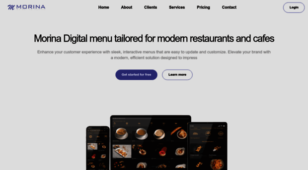 morina.app