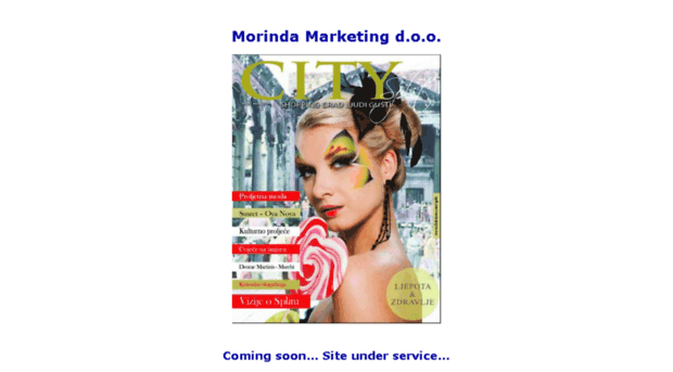 morinda-marketing.com