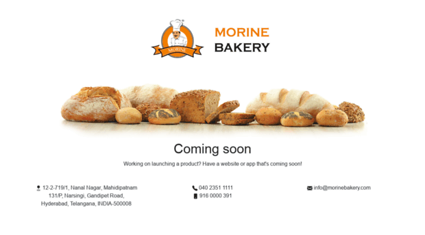 morinebakery.com