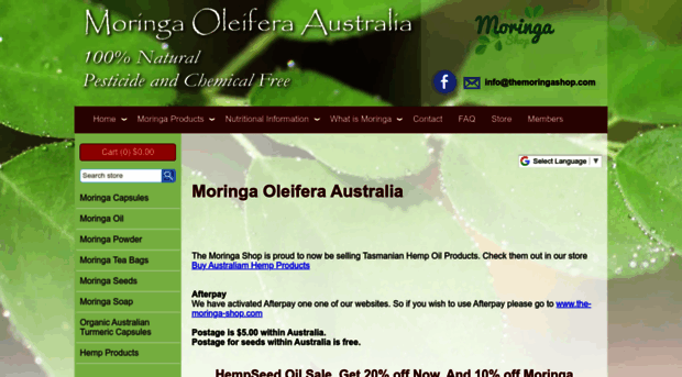 moringa-oleifera.com.au