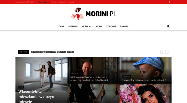 morini.pl