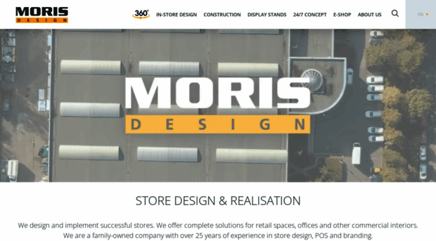 morisdesign.com