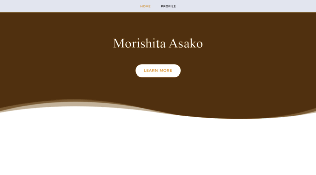 morishita-asako.com