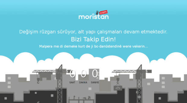 moristan.com