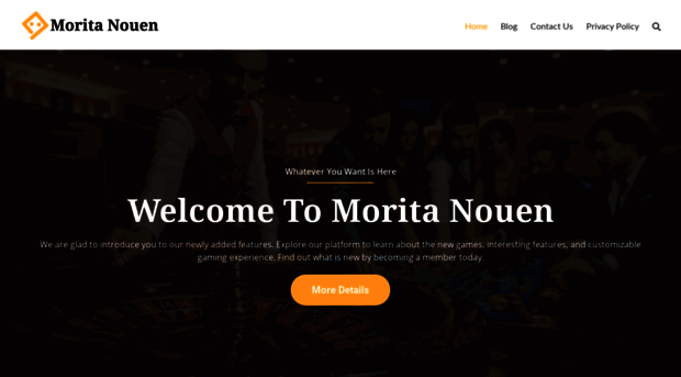 morita-nouen.com