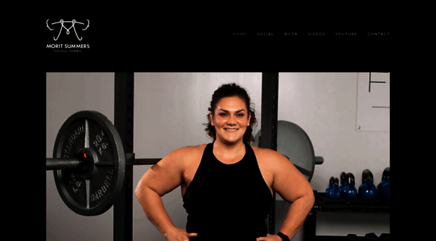 moritsummerspersonaltraining.com