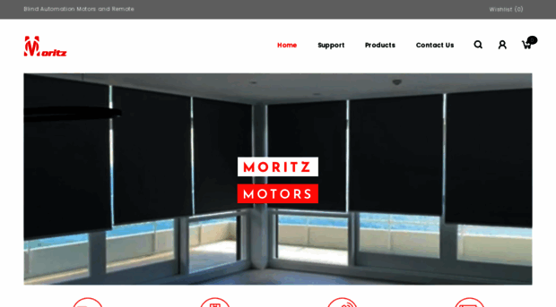 moritz-motors.com