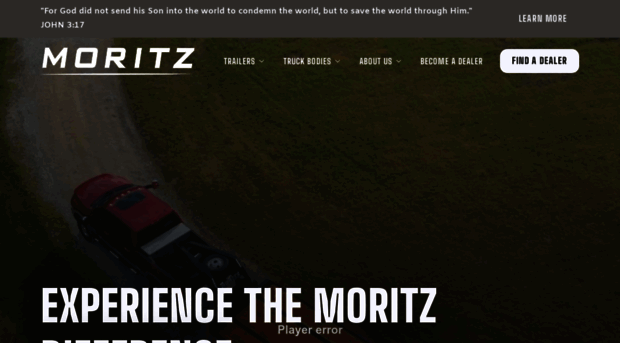 moritzinternational.com