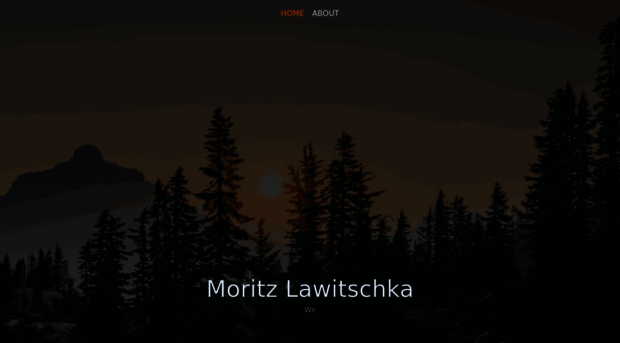 moritzlawitschka.de