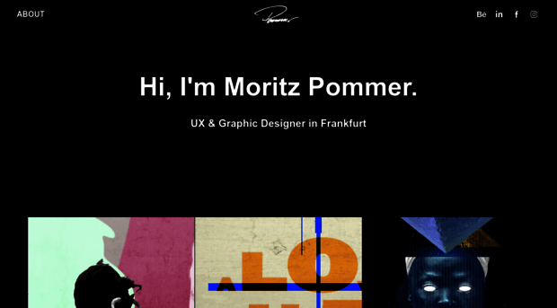 moritzpommer.de