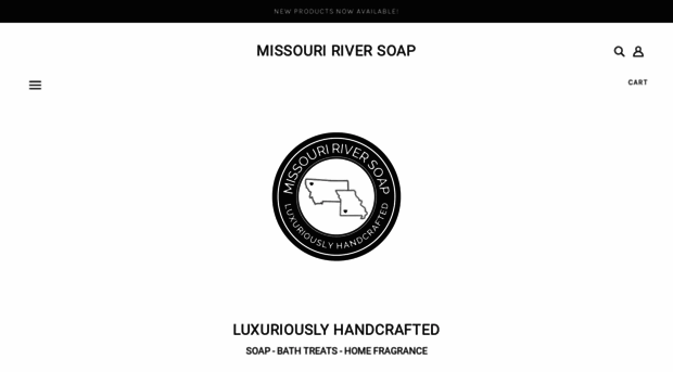 moriversoap.com