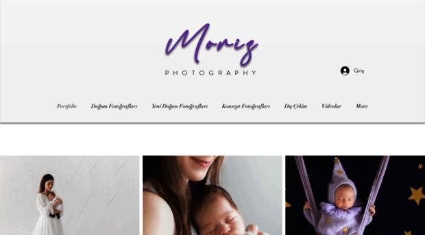 morizphotography.com