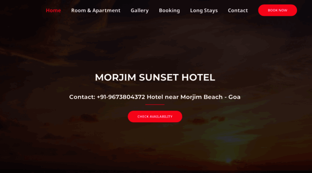 morjimsunset.com