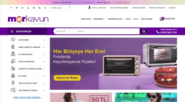 morkavun.com