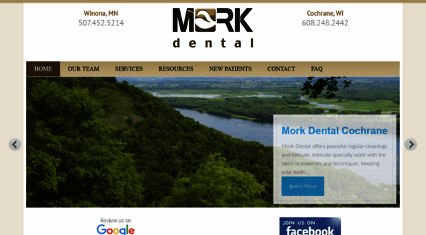 morkdental.com