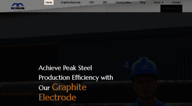 morkincarbon.com