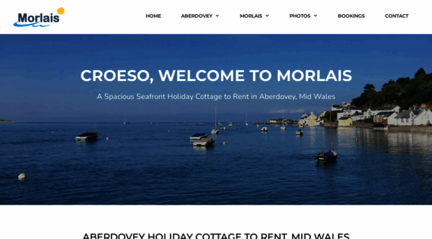 morlais.co.uk