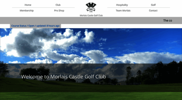 morlaisgolf.com