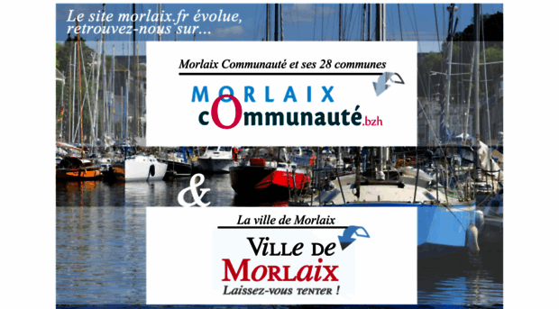 morlaix.fr