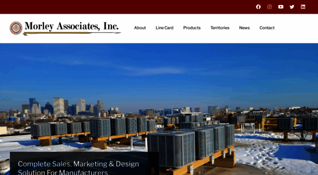 morleyassociates.com