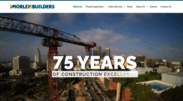 morleybuilders.com