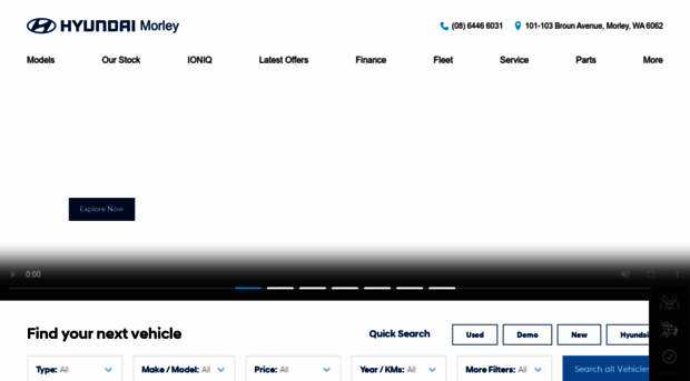 morleycityhyundai.com.au