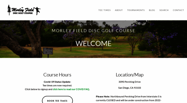 morleyfield.com