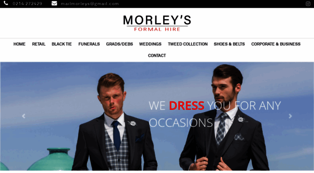 morleys.ie