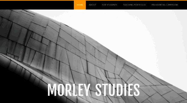 morleystudies.weebly.com
