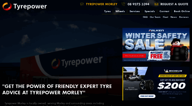 morleytyrepower.com.au