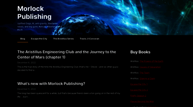 morlockpublishing.com