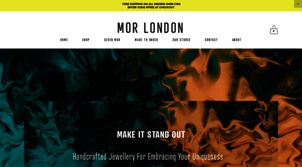 morlondon.com